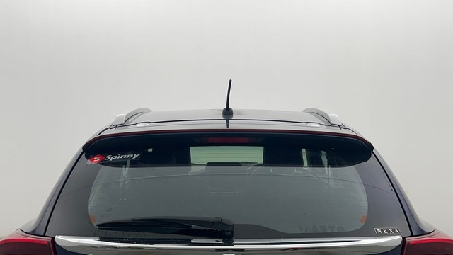 Second-hand 2023 Maruti Suzuki Baleno Zeta for sale in Kolkata-25