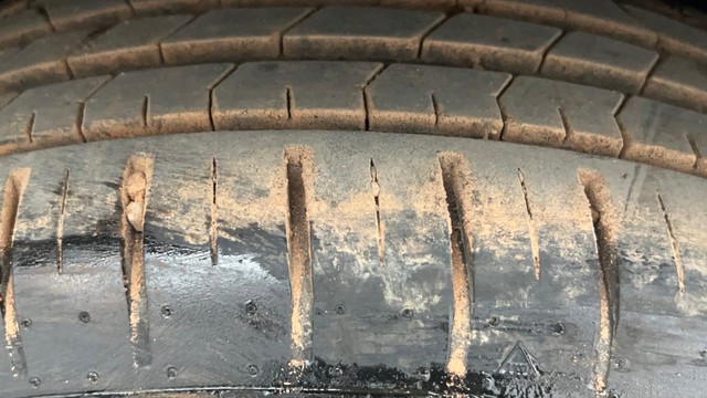 Second-hand 2023 Maruti Suzuki Baleno Zeta for sale in Kolkata-32