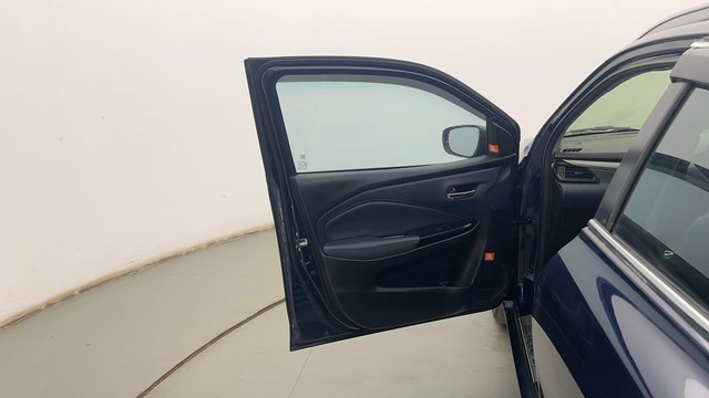 Second-hand 2023 Maruti Suzuki Baleno Zeta for sale in Kolkata-37