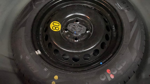 Second-hand 2023 Maruti Suzuki Baleno Zeta for sale in Kolkata-21