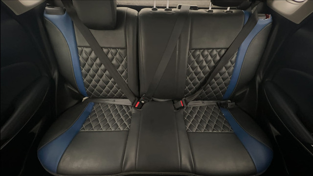 Second-hand 2023 Maruti Suzuki Baleno Zeta for sale in Kolkata-30