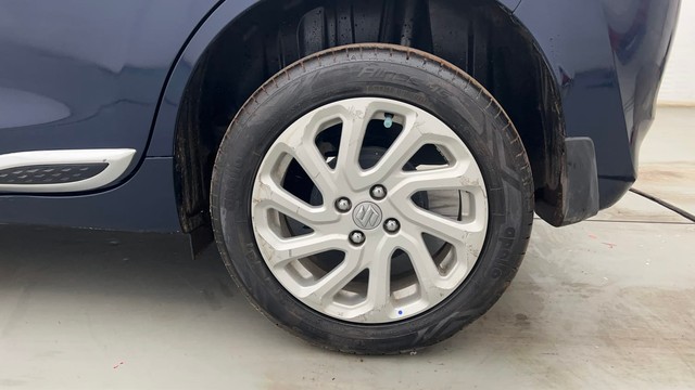 Second-hand 2023 Maruti Suzuki Baleno Zeta for sale in Kolkata-19