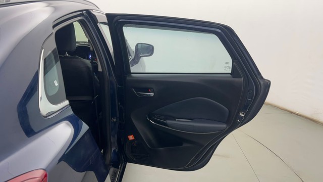 Second-hand 2023 Maruti Suzuki Baleno Zeta for sale in Kolkata-29