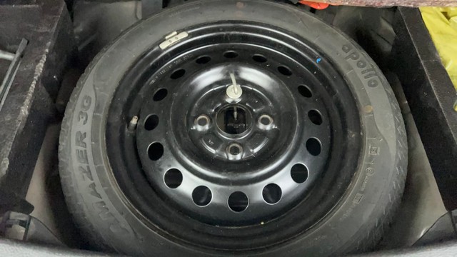 Second-hand 2017 Maruti Suzuki Wagon R VXI for sale in Ahmedabad-21