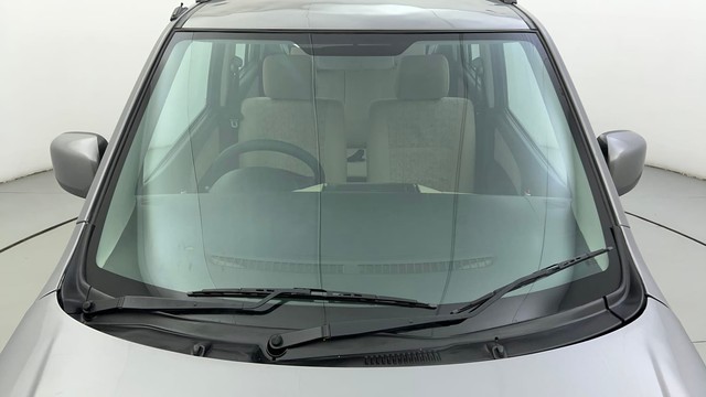 Second-hand 2017 Maruti Suzuki Wagon R VXI for sale in Ahmedabad-10