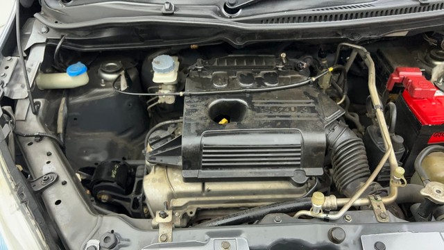 Second-hand 2017 Maruti Suzuki Wagon R VXI for sale in Ahmedabad-39