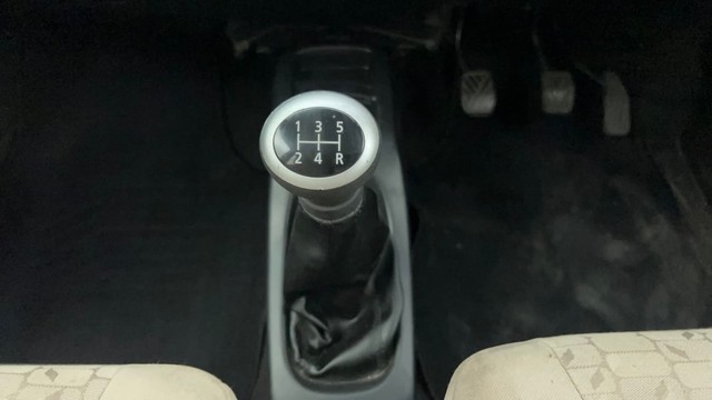 Second-hand 2017 Maruti Suzuki Wagon R VXI for sale in Ahmedabad-12