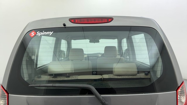 Second-hand 2017 Maruti Suzuki Wagon R VXI for sale in Ahmedabad-25