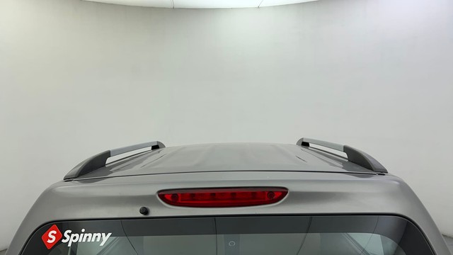 Second-hand 2017 Maruti Suzuki Wagon R VXI for sale in Ahmedabad-22