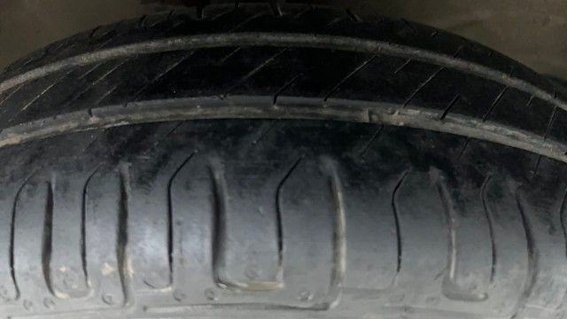 Second-hand 2017 Maruti Suzuki Wagon R VXI for sale in Ahmedabad-23