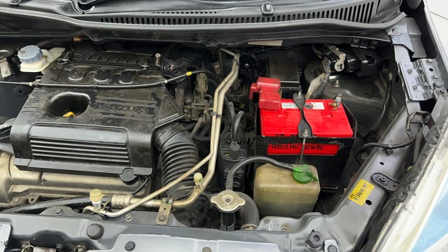 Second-hand 2017 Maruti Suzuki Wagon R VXI for sale in Ahmedabad-30