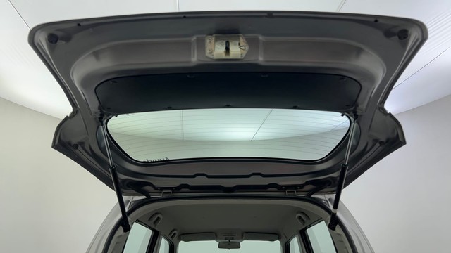 Second-hand 2017 Maruti Suzuki Wagon R VXI for sale in Ahmedabad-38