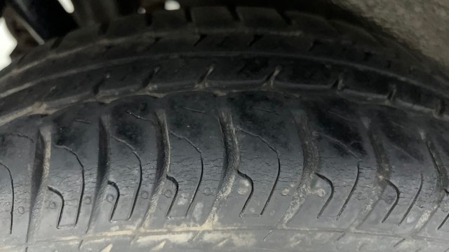 Second-hand 2017 Maruti Suzuki Wagon R VXI for sale in Ahmedabad-31