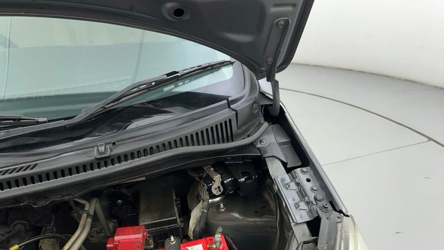 Second-hand 2017 Maruti Suzuki Wagon R VXI for sale in Ahmedabad-37