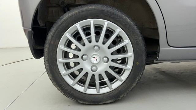 Second-hand 2017 Maruti Suzuki Wagon R VXI for sale in Ahmedabad-18