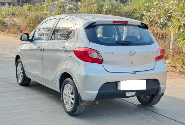 Second-hand 2017 Tata Tiago 1.2 Revotron XZ for sale in Ahmedabad-9