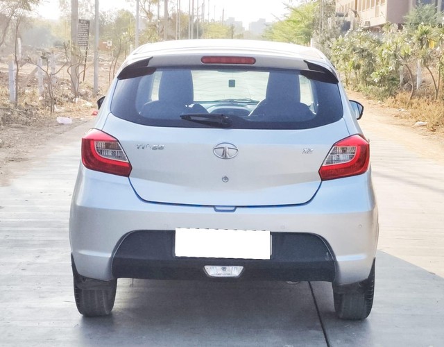 Second-hand 2017 Tata Tiago 1.2 Revotron XZ for sale in Ahmedabad-2