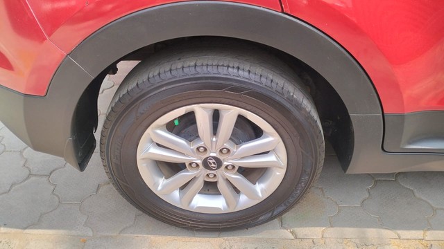 Second-hand 2016 Hyundai Creta 1.6 VTVT S for sale in Coimbatore-10