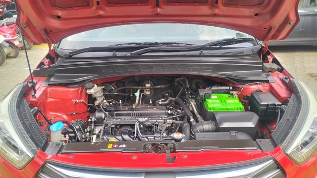 Second-hand 2016 Hyundai Creta 1.6 VTVT S for sale in Coimbatore-8