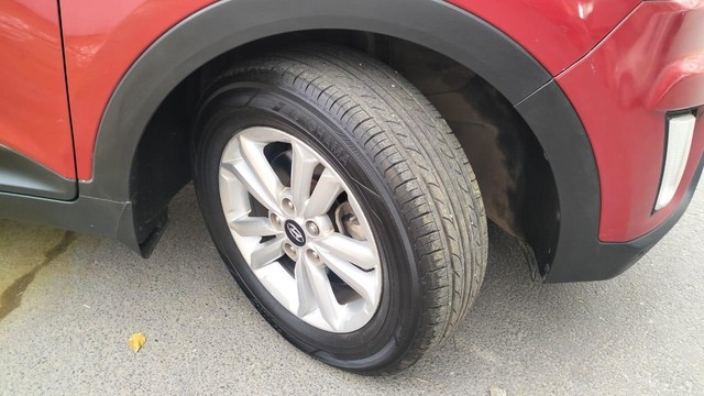 Second-hand 2016 Hyundai Creta 1.6 VTVT S for sale in Coimbatore-16