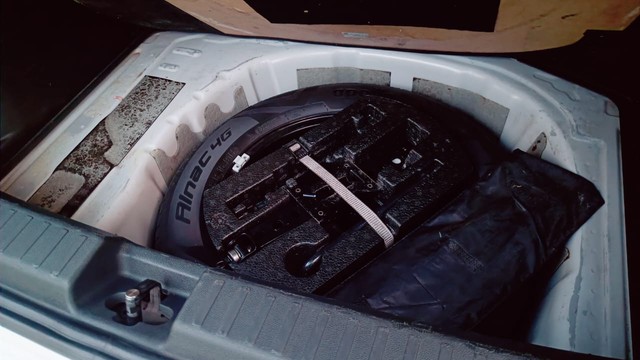 Second-hand 2021 Volkswagen Taigun 1.0 TSI Topline BSVI for sale in Coimbatore-11