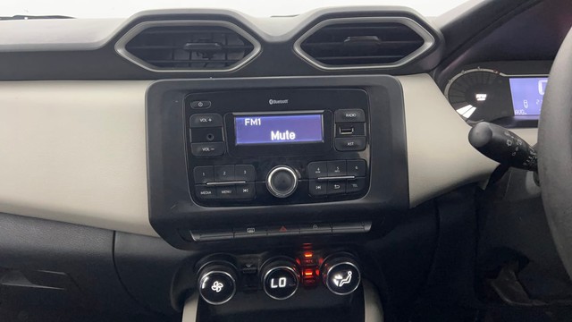 Second-hand 2024 Nissan Magnite XL for sale in Lucknow-27