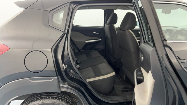 Second-hand 2024 Nissan Magnite XL for sale in Lucknow-34