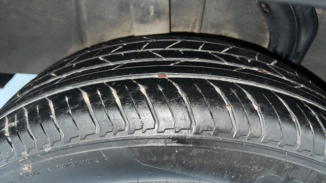 Second-hand 2024 Nissan Magnite XL for sale in Lucknow-23