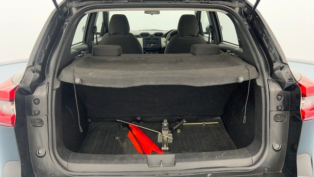 Second-hand 2024 Nissan Magnite XL for sale in Lucknow-9