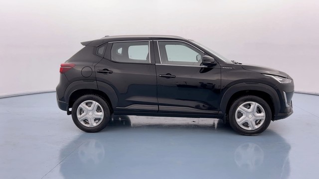 Second-hand 2024 Nissan Magnite XL for sale in Lucknow-2