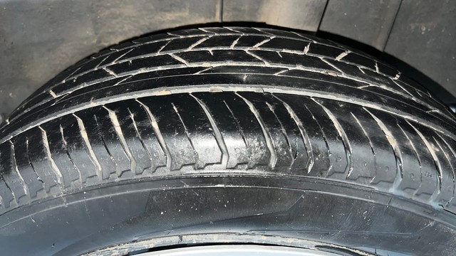 Second-hand 2024 Nissan Magnite XL for sale in Lucknow-26