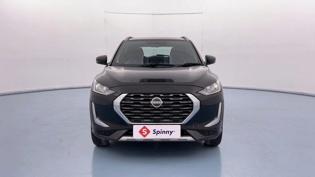 Second-hand 2024 Nissan Magnite XL for sale in Lucknow-7