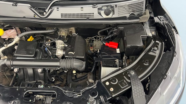 Second-hand 2024 Nissan Magnite XL for sale in Lucknow-38