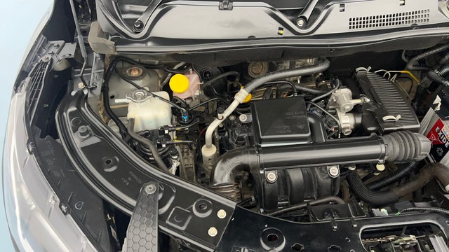 Second-hand 2024 Nissan Magnite XL for sale in Lucknow-39