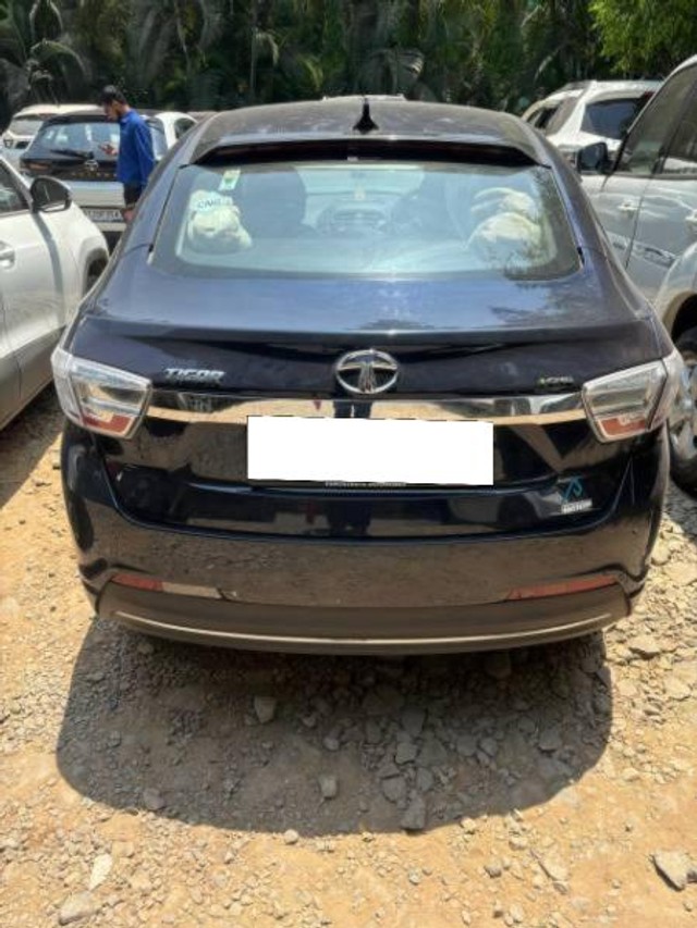 Tata Tigor XZ Plus CNG BSVI Second-hand 2023 Tata Tigor XZ Plus CNG BSVI for sale in Pune-6