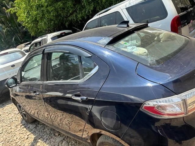 Tata Tigor XZ Plus CNG BSVI Second-hand 2023 Tata Tigor XZ Plus CNG BSVI for sale in Pune-3