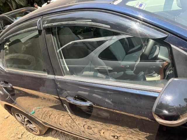 Tata Tigor XZ Plus CNG BSVI Second-hand 2023 Tata Tigor XZ Plus CNG BSVI for sale in Pune-4