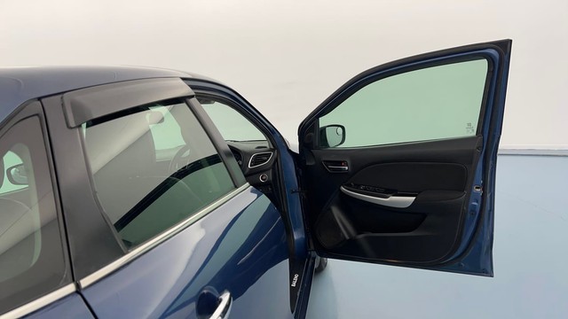 Second-hand 2018 Maruti Suzuki Baleno Alpha Diesel for sale in Lucknow-16