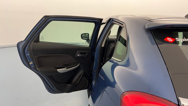 Second-hand 2018 Maruti Suzuki Baleno Alpha Diesel for sale in Lucknow-34