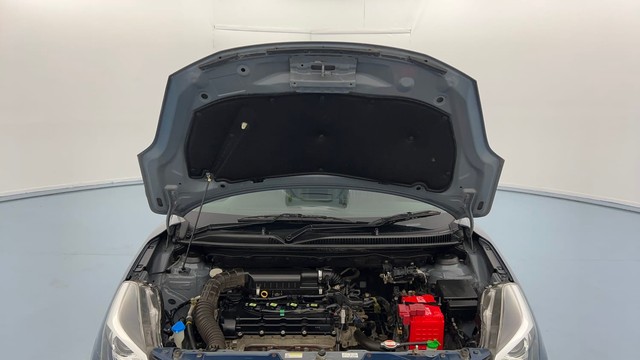 Second-hand 2018 Maruti Suzuki Baleno Alpha Diesel for sale in Lucknow-8