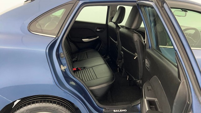 Second-hand 2018 Maruti Suzuki Baleno Alpha Diesel for sale in Lucknow-38