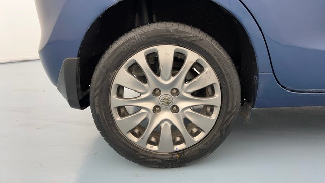 Second-hand 2018 Maruti Suzuki Baleno Alpha Diesel for sale in Lucknow-18