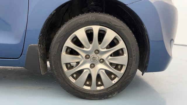 Second-hand 2018 Maruti Suzuki Baleno Alpha Diesel for sale in Lucknow-17