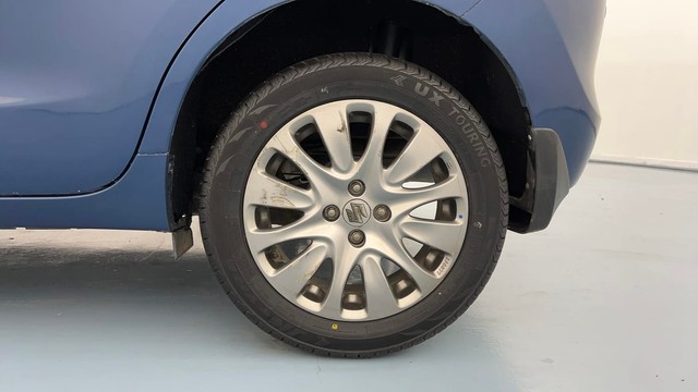 Second-hand 2018 Maruti Suzuki Baleno Alpha Diesel for sale in Lucknow-19