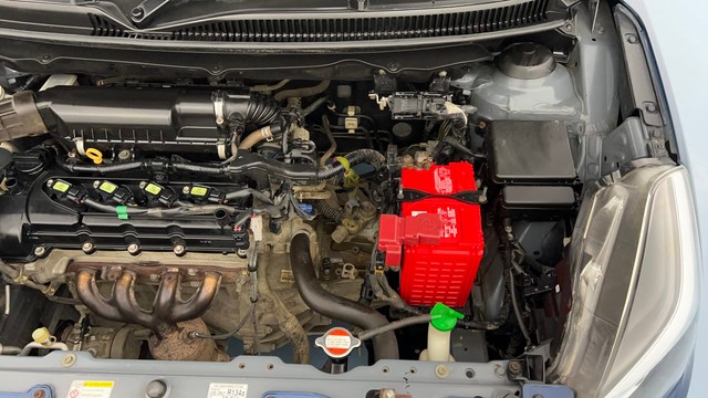 Second-hand 2018 Maruti Suzuki Baleno Alpha Diesel for sale in Lucknow-29