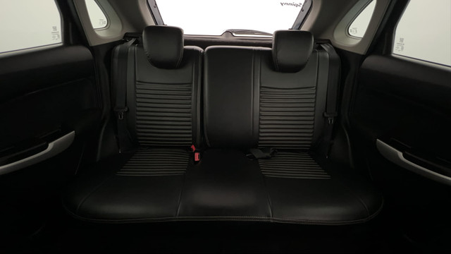 Second-hand 2018 Maruti Suzuki Baleno Alpha Diesel for sale in Lucknow-33