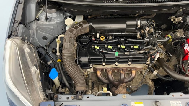 Second-hand 2018 Maruti Suzuki Baleno Alpha Diesel for sale in Lucknow-32