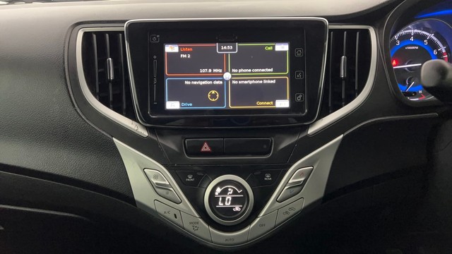 Second-hand 2018 Maruti Suzuki Baleno Alpha Diesel for sale in Lucknow-35