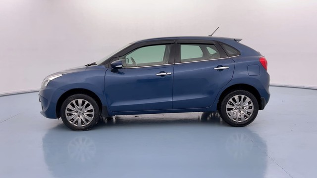 Second-hand 2018 Maruti Suzuki Baleno Alpha Diesel for sale in Lucknow-6