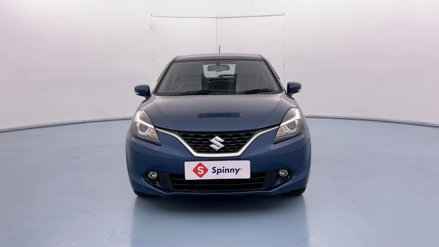 Second-hand 2018 Maruti Suzuki Baleno Alpha Diesel for sale in Lucknow-7